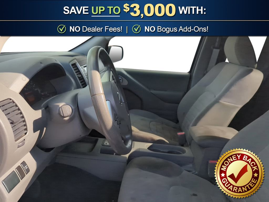 Used 2018 Nissan Frontier S w/ Work Truck Package image 14