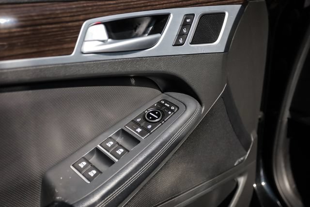 Used 2017 Genesis G80 3.8 w/ Option Group 02 AWD/4WD image 52
