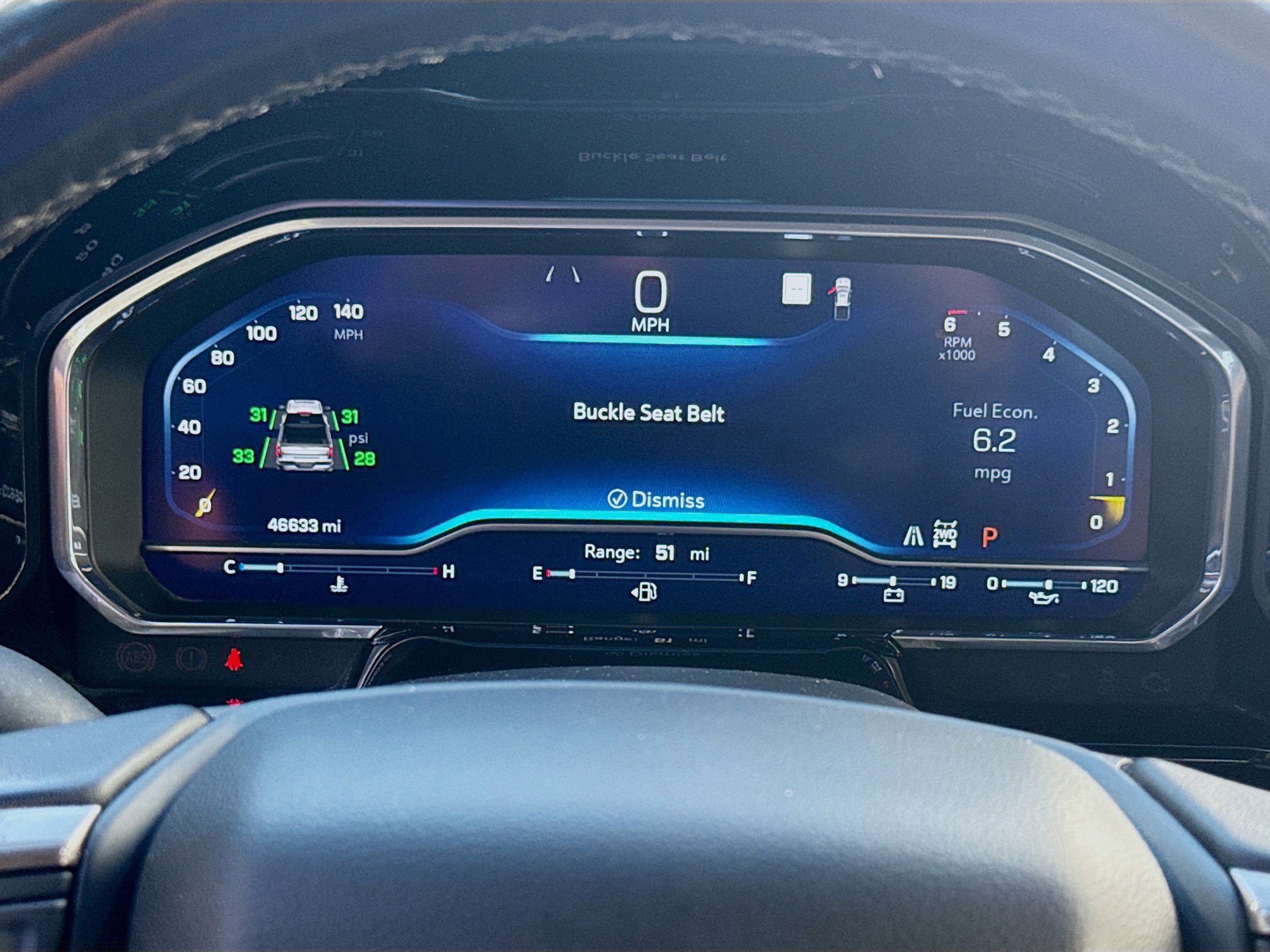 Used 2023 Chevrolet Silverado 1500 High Country w/ Z71 Off-Road Package image 9