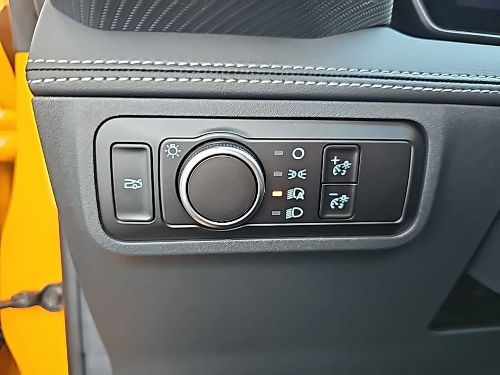 New 2026 Ford Mustang Premium image 21