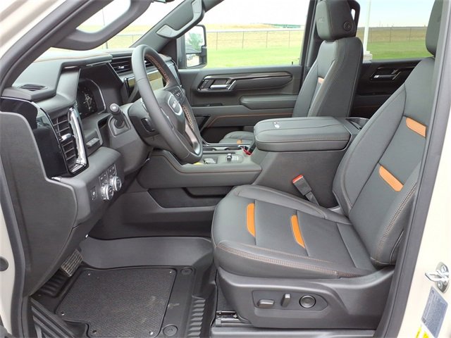 New 2026 GMC Sierra 2500 AT4 w/ AT4 Premium Plus Package image 20