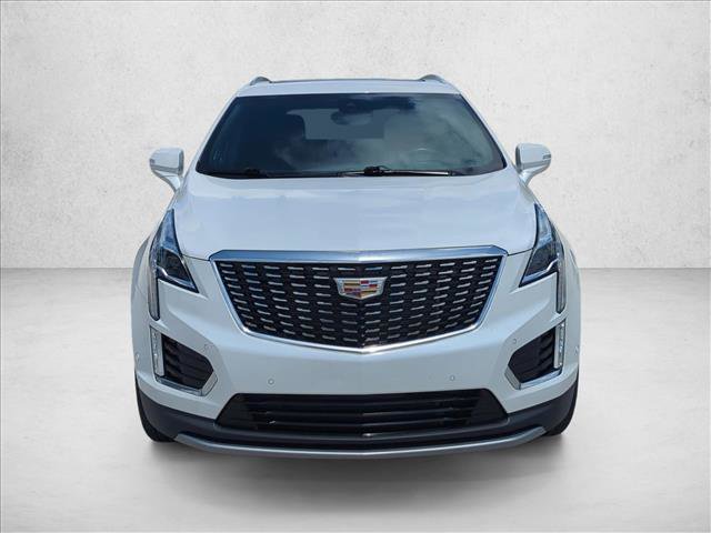 Used 2023 Cadillac XT5 Premium Luxury w/ Technology Package FWD video 2