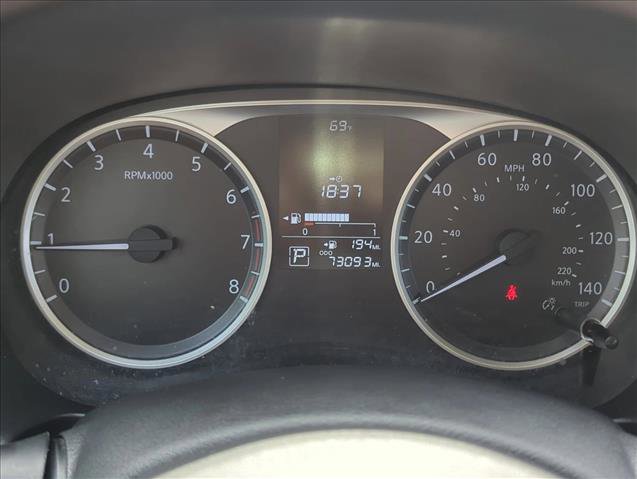 Used 2020 Nissan Kicks S FWD image 12