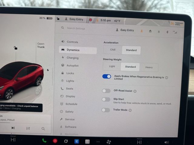 Used 2024 Tesla Model Y Long Range image 25