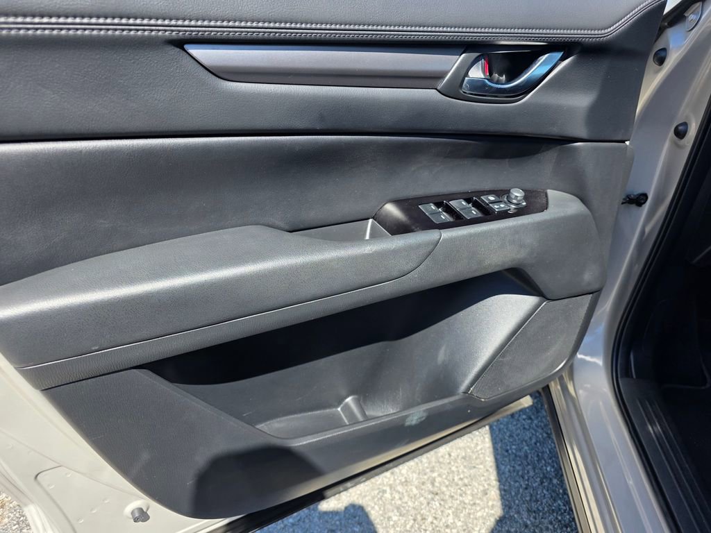 Used 2024 MAZDA CX-5 AWD 2.5 S w/ Select Package image 13