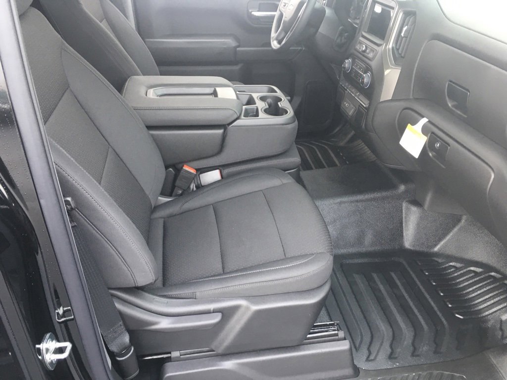 New 2026 Chevrolet Silverado 1500 W/T w/ WT Value Package image 11