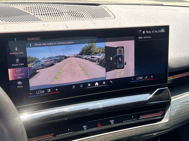Used 2024 BMW 530i RWD image 21