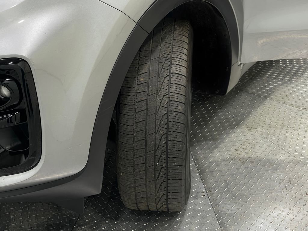 Used 2021 Kia Sportage S w/ S AWD Premium Package image 34