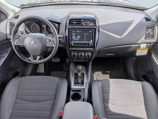 New 2027 Mitsubishi Outlander Sport SE AWD/4WD image 14