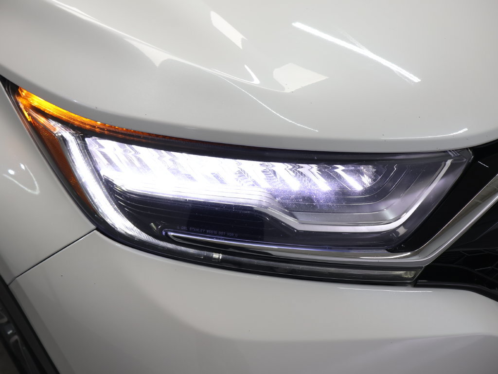Used 2022 Honda CR-V Touring image 30
