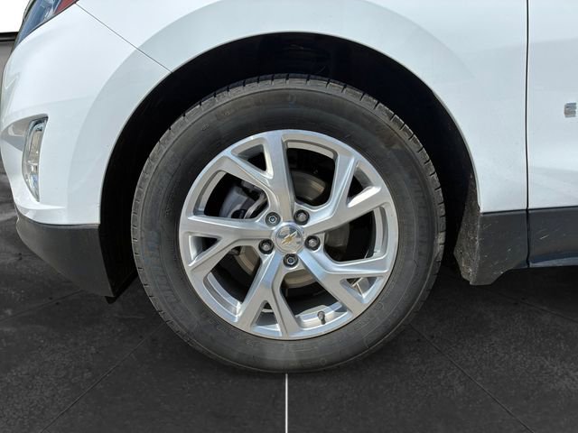 Certified 2020 Chevrolet Equinox Premier FWD image 9