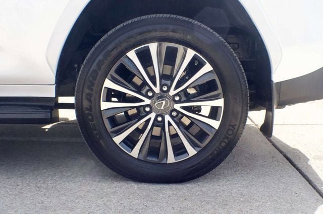 Used 2023 Lexus LX 600 4WD w/ Interior Upgrade Package image 49
