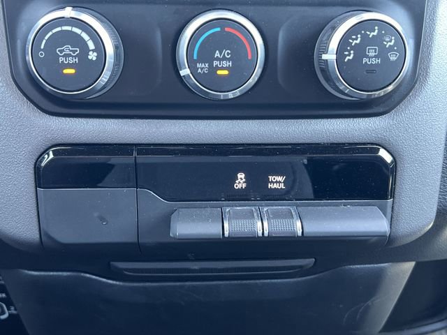 Used 2023 RAM 1500 Big Horn image 13