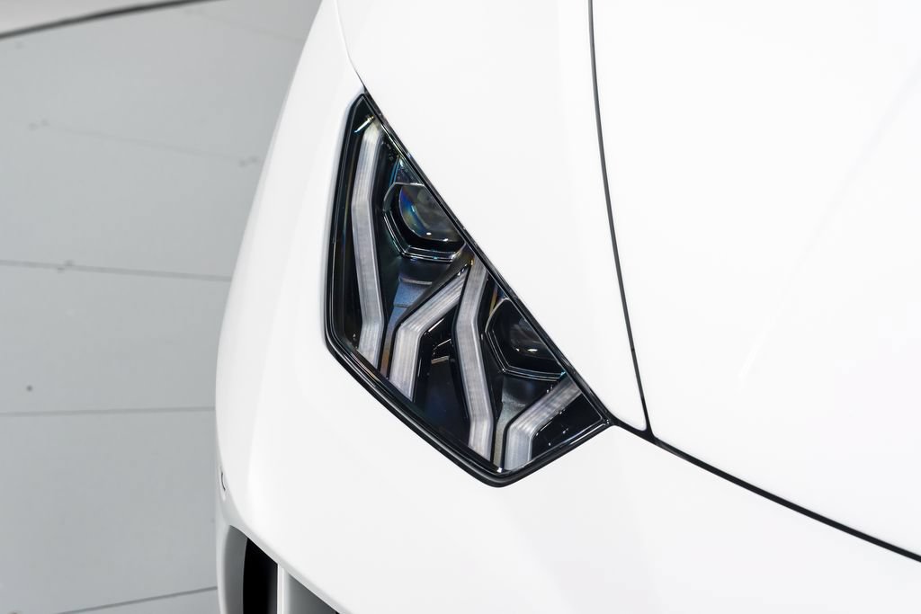 Used 2022 Lamborghini Huracan EVO AWD/4WD image 41