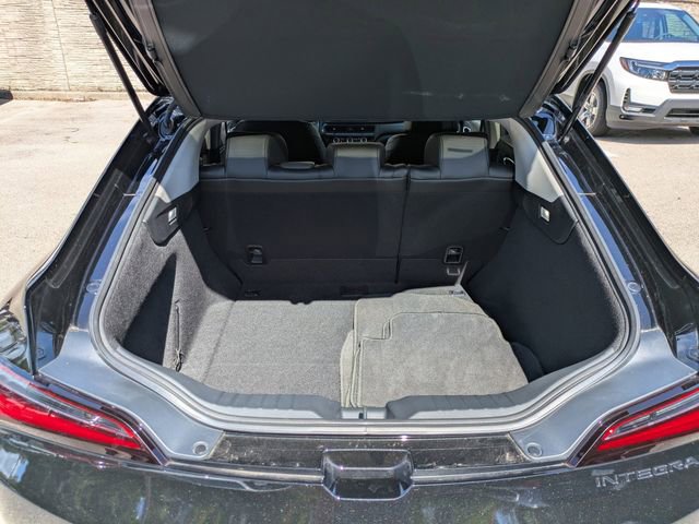 Used 2025 Acura Integra FWD image 13