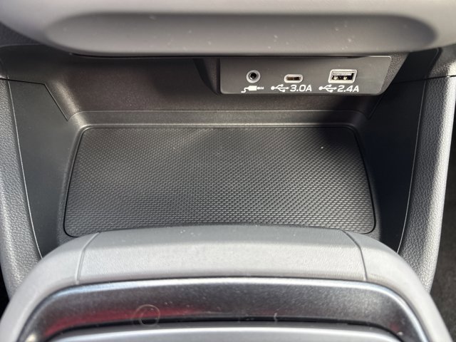 New 2026 Subaru Crosstrek 2.0i Premium image 25
