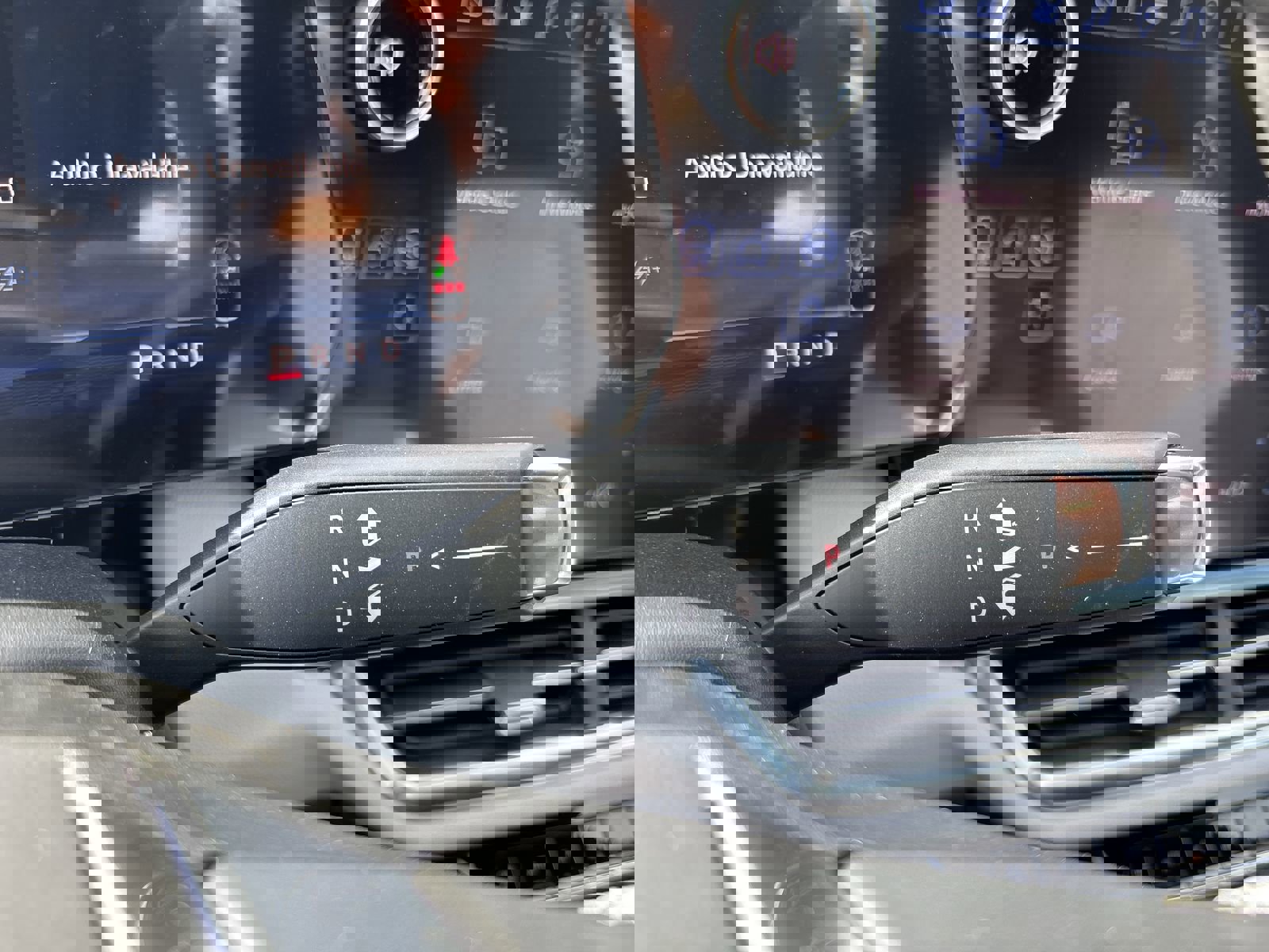 New 2026 Chevrolet Equinox EV LT image 22