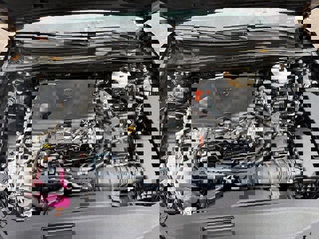 Used 2025 Toyota Camry LE image 11