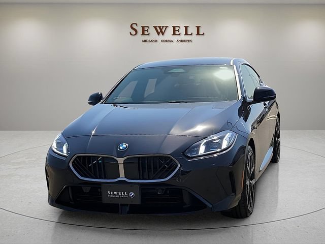 New 2026 BMW 228i xDrive AWD/4WD image 1