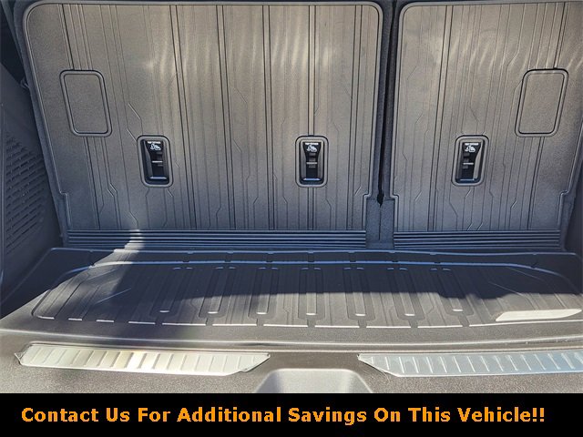 New 2026 GMC Yukon Denali Ultimate image 26