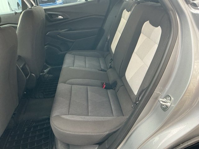Used 2024 Chevrolet Trax RS w/ Sunroof Package image 18