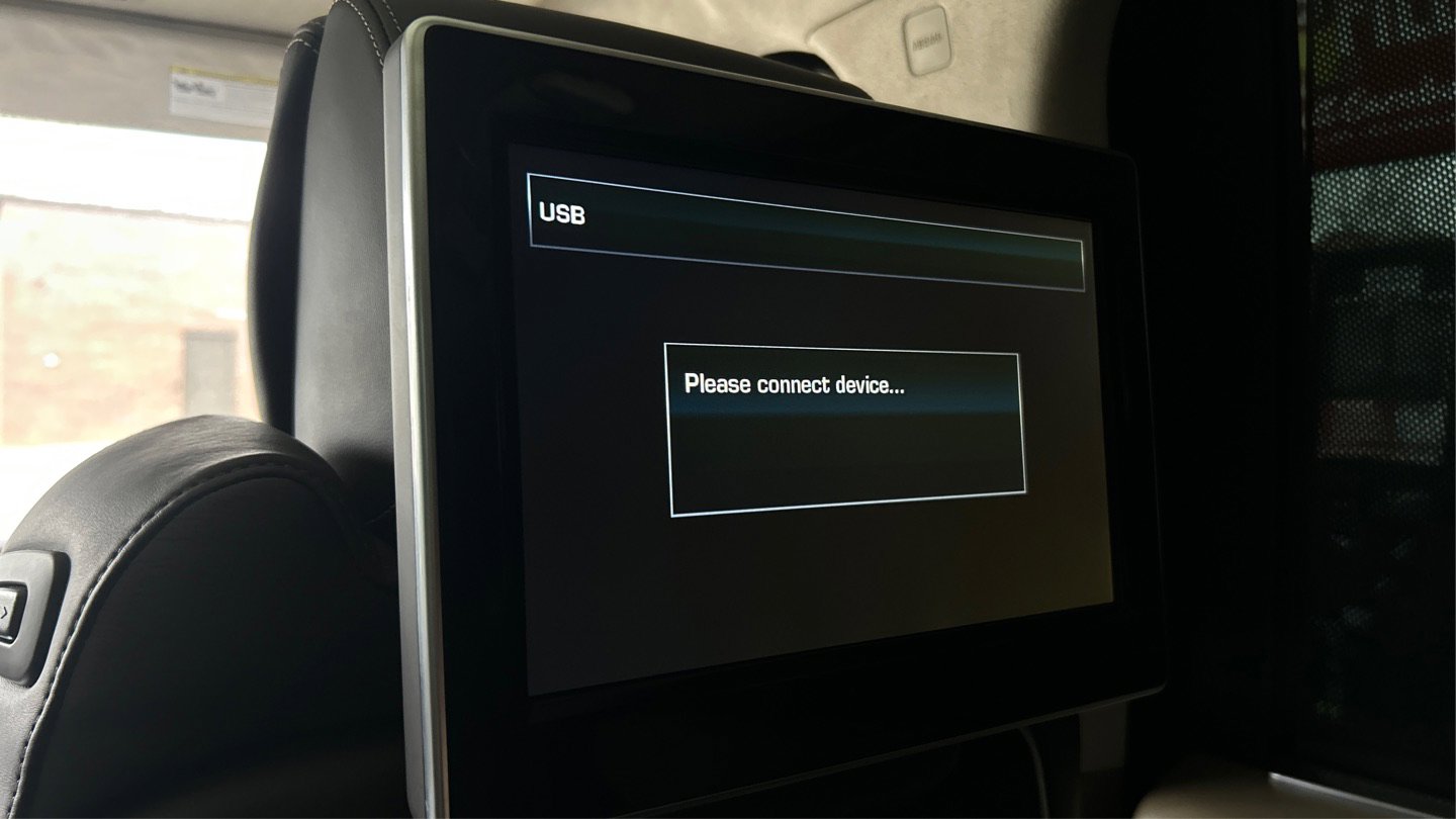 Used 2014 Land Rover Range Rover Long Wheelbase Autobiography image 25