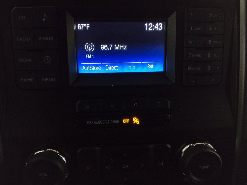 Used 2015 Ford F150 XLT w/ Equipment Group 301A Mid image 25
