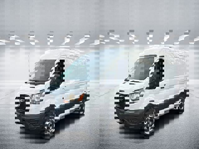 New 2026 Ford Transit 250 148 Medium Roof