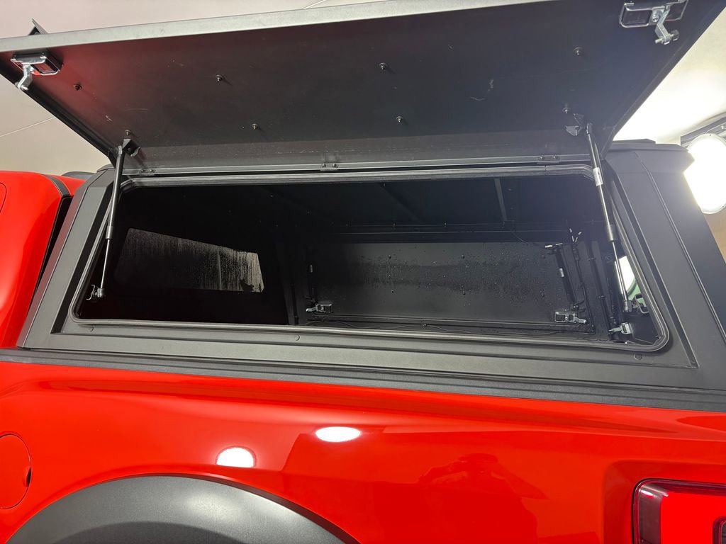 Certified 2022 Ford F150 Raptor w/ Equipment Group 801A High AWD/4WD image 31