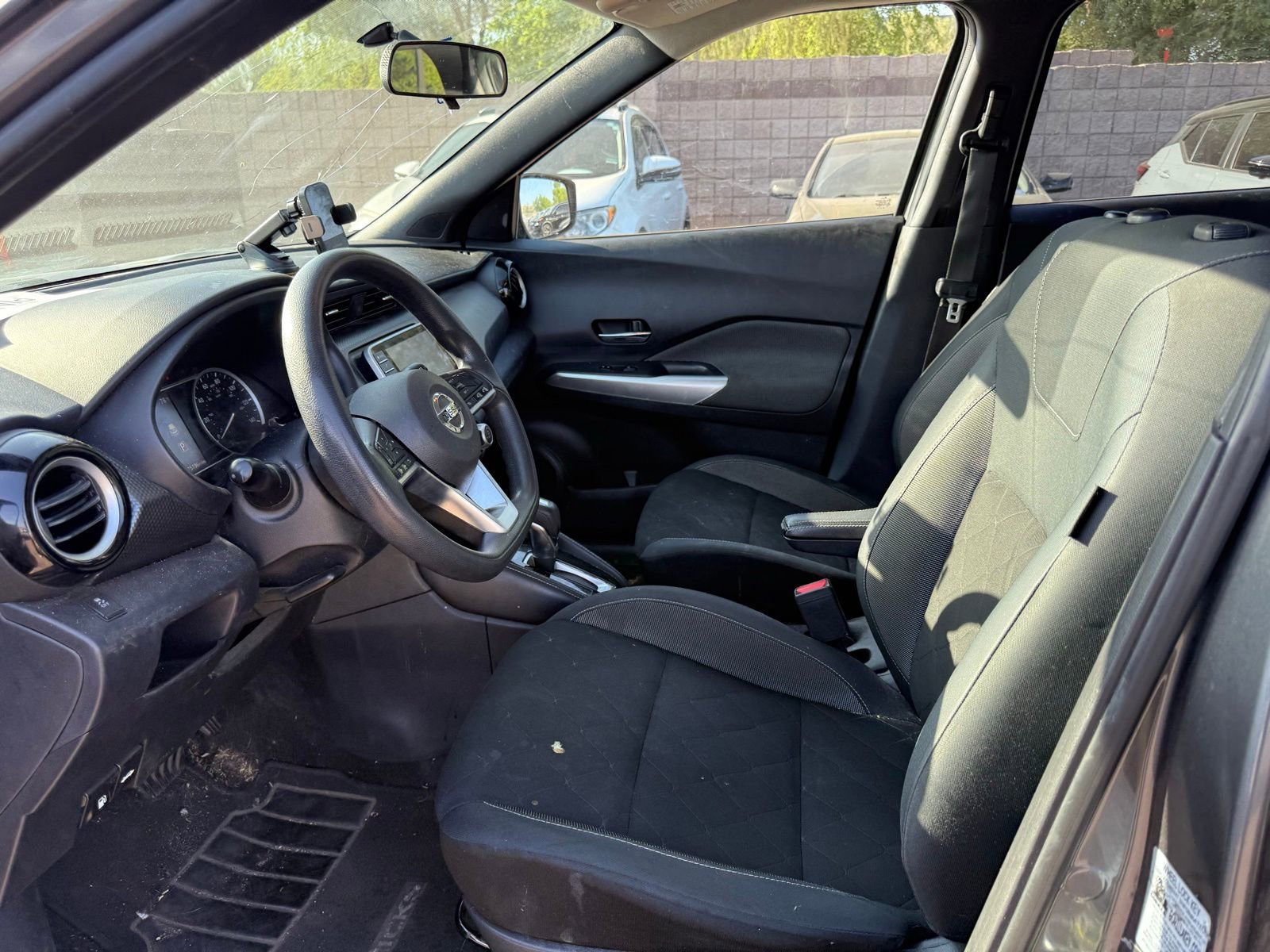 Used 2019 Nissan Kicks SV image 13