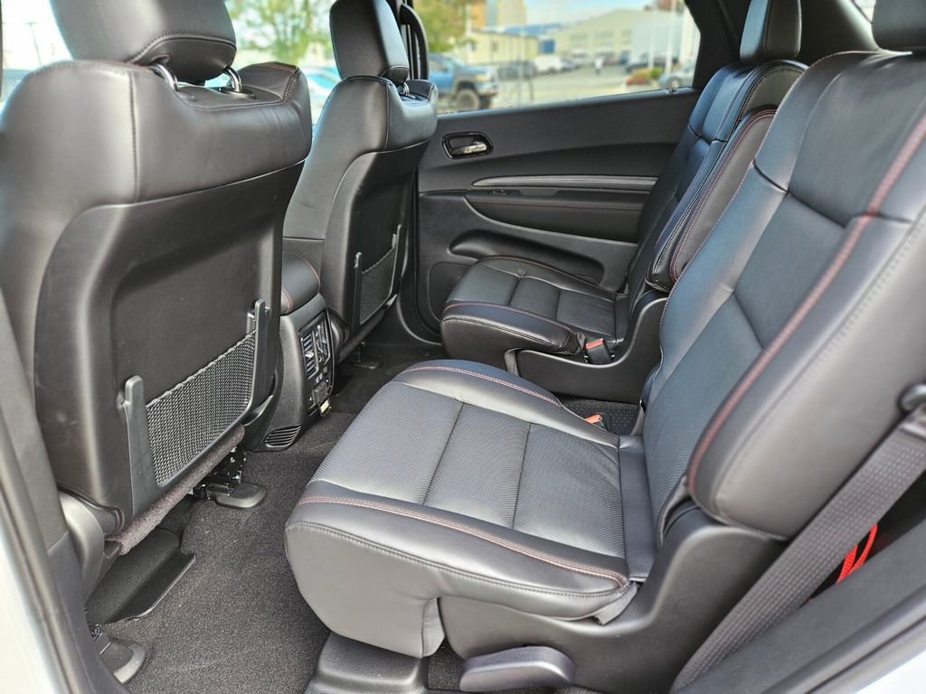New 2026 Dodge Durango GT image 16