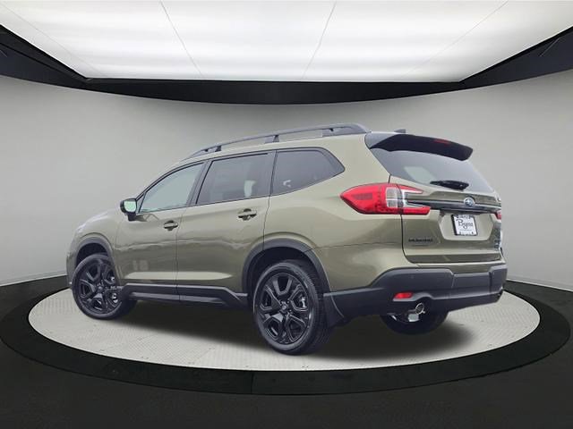 New 2026 Subaru Ascent Bronze Edition image 5