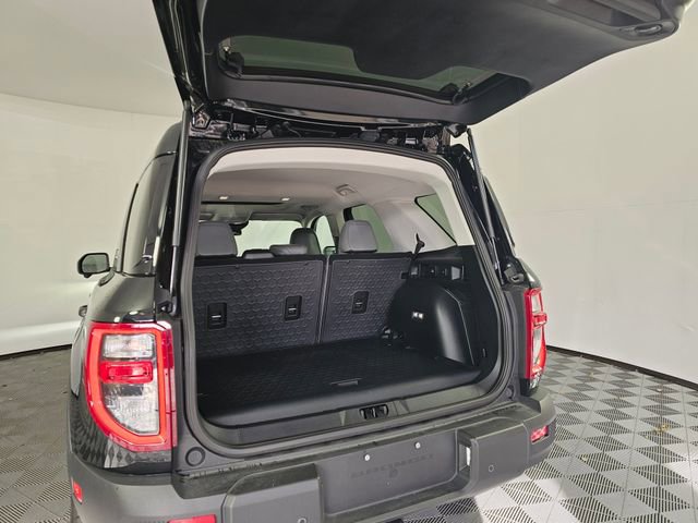 Used 2025 Ford Bronco Sport Badlands w/ Badlands Tech Package image 18