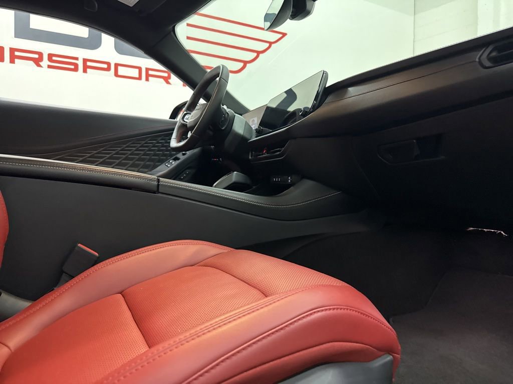 Used 2024 Dodge Charger R/T w/ Plus Group image 44