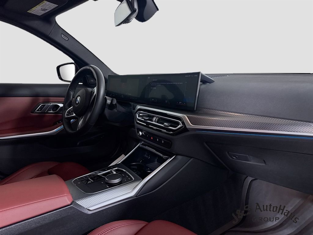 Used 2023 BMW M340i xDrive w/ Premium Package image 36
