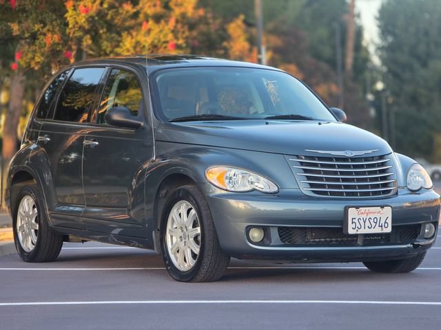 Used 2006 Chrysler PT Cruiser Limited FWD image 1