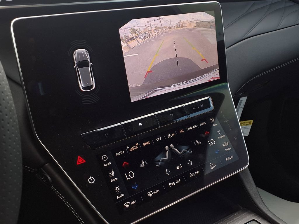 New 2026 Maserati Grecale Modena AWD/4WD image 15