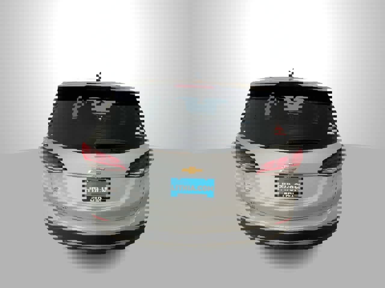 Used 2022 Chevrolet Equinox LT image 7