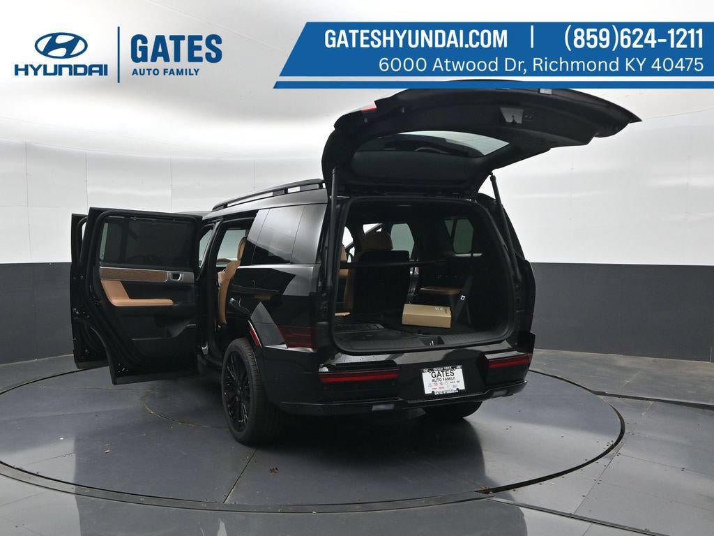 New 2027 Hyundai Santa Fe Calligraphy AWD/4WD image 56