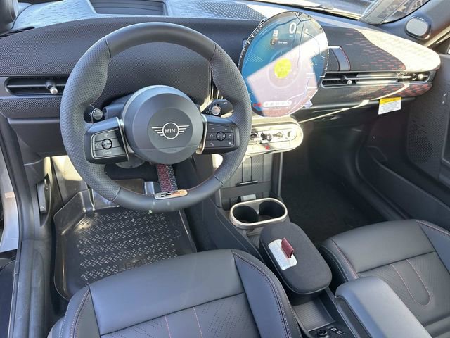 New 2026 MINI Cooper S image 12