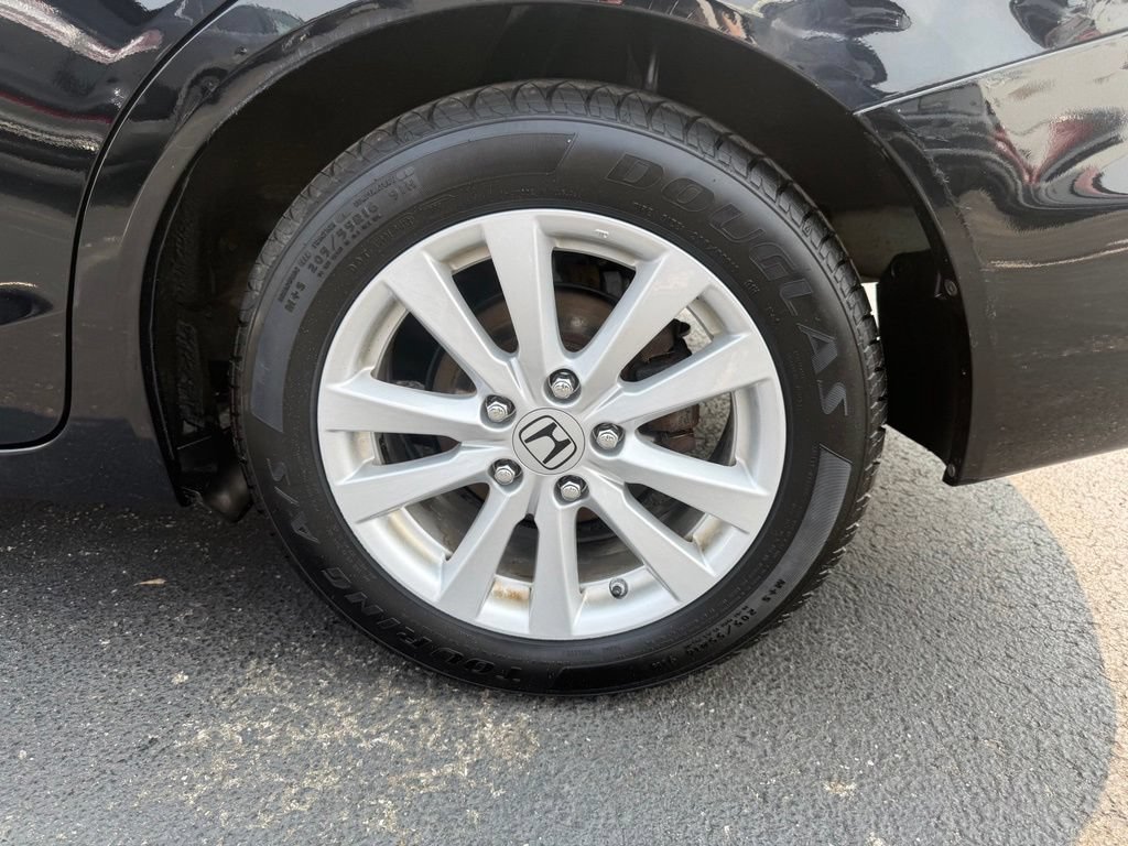 Used 2012 Honda Civic EX image 31