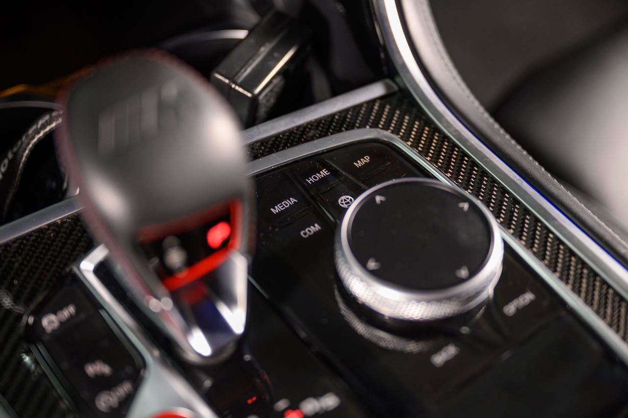 Used 2020 BMW M8 Gran Coupe xDrive AWD/4WD image 59