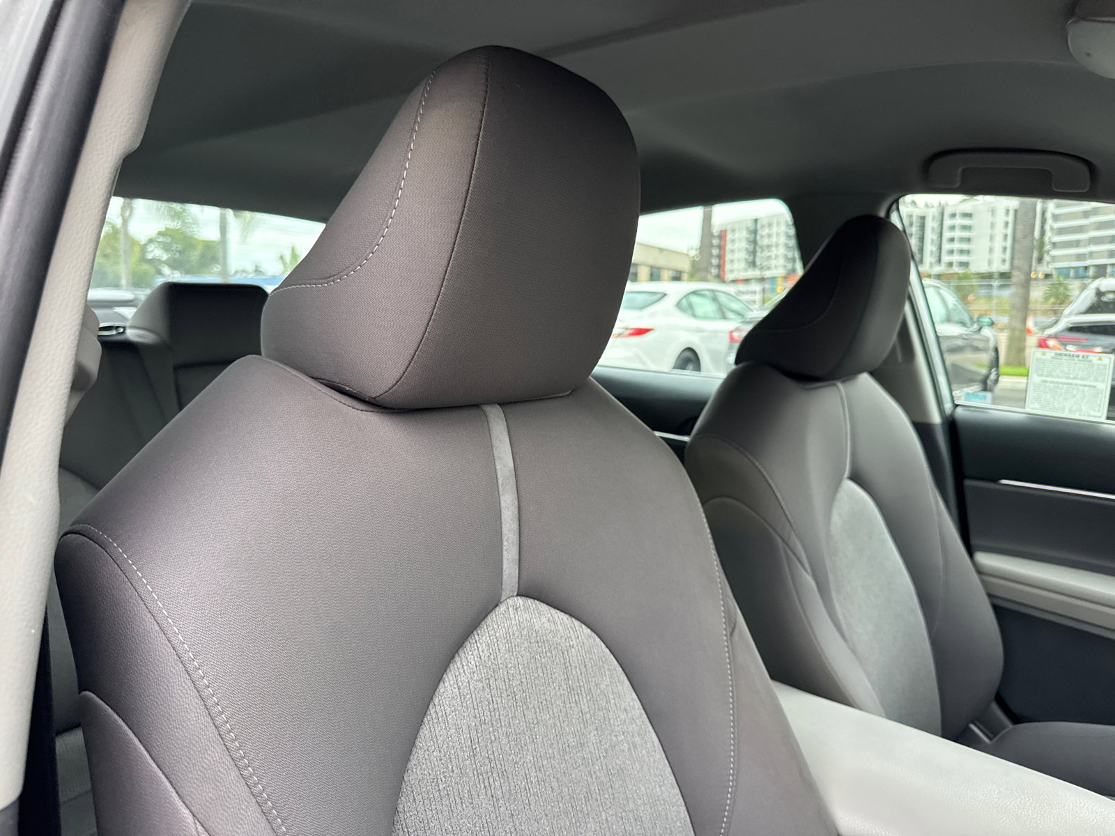 Certified 2024 Toyota Camry LE image 15