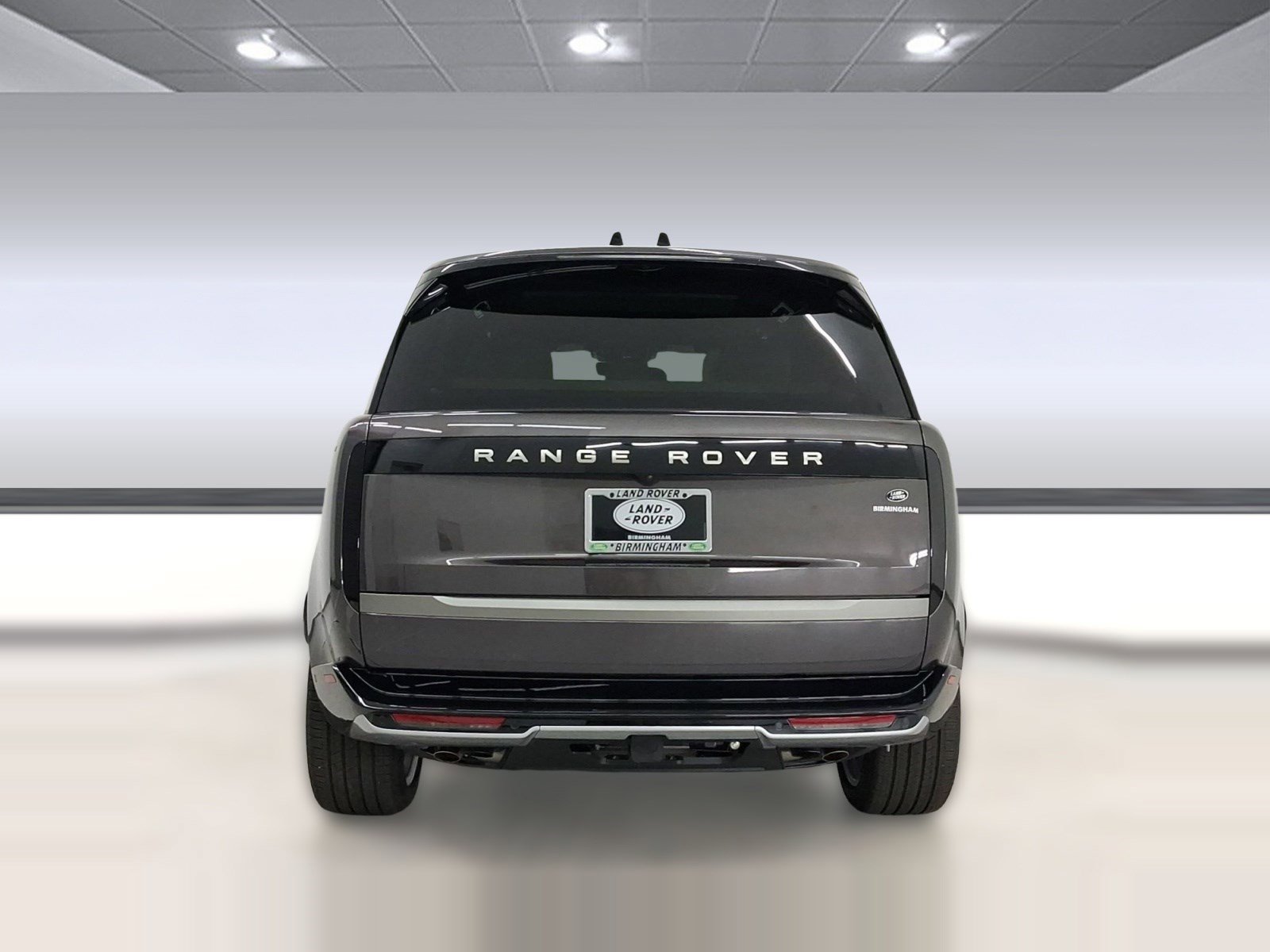 New 2026 Land Rover Range Rover SE image 10