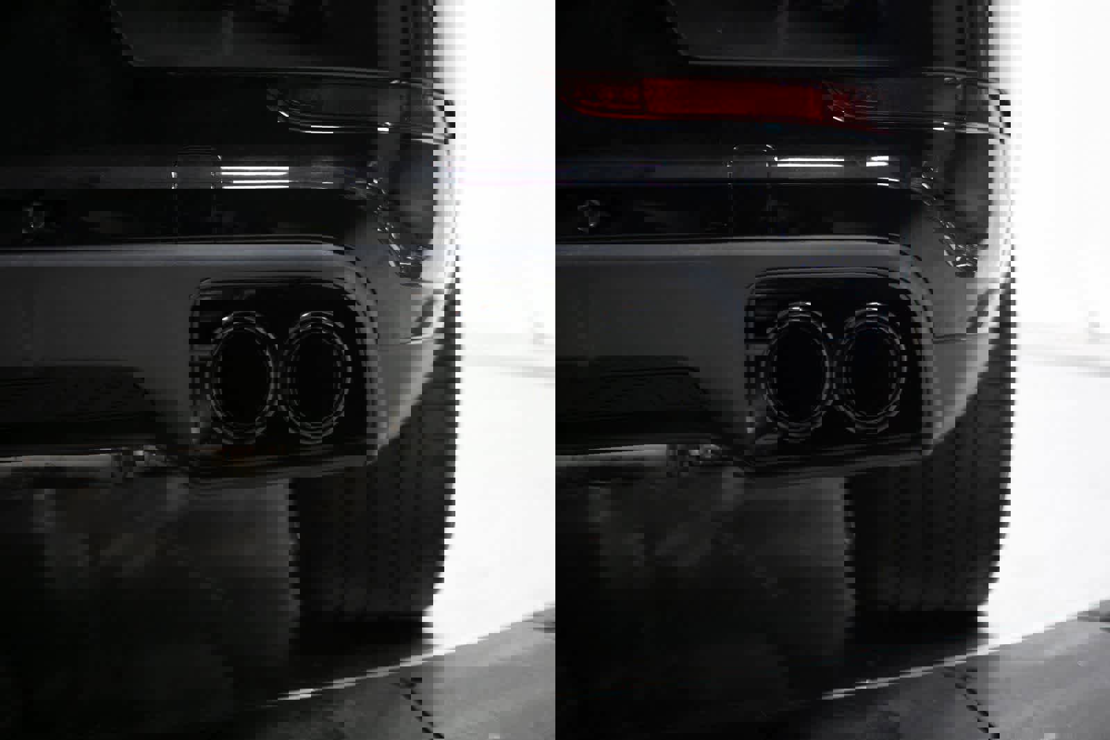 Certified 2023 Porsche Cayenne Turbo image 37