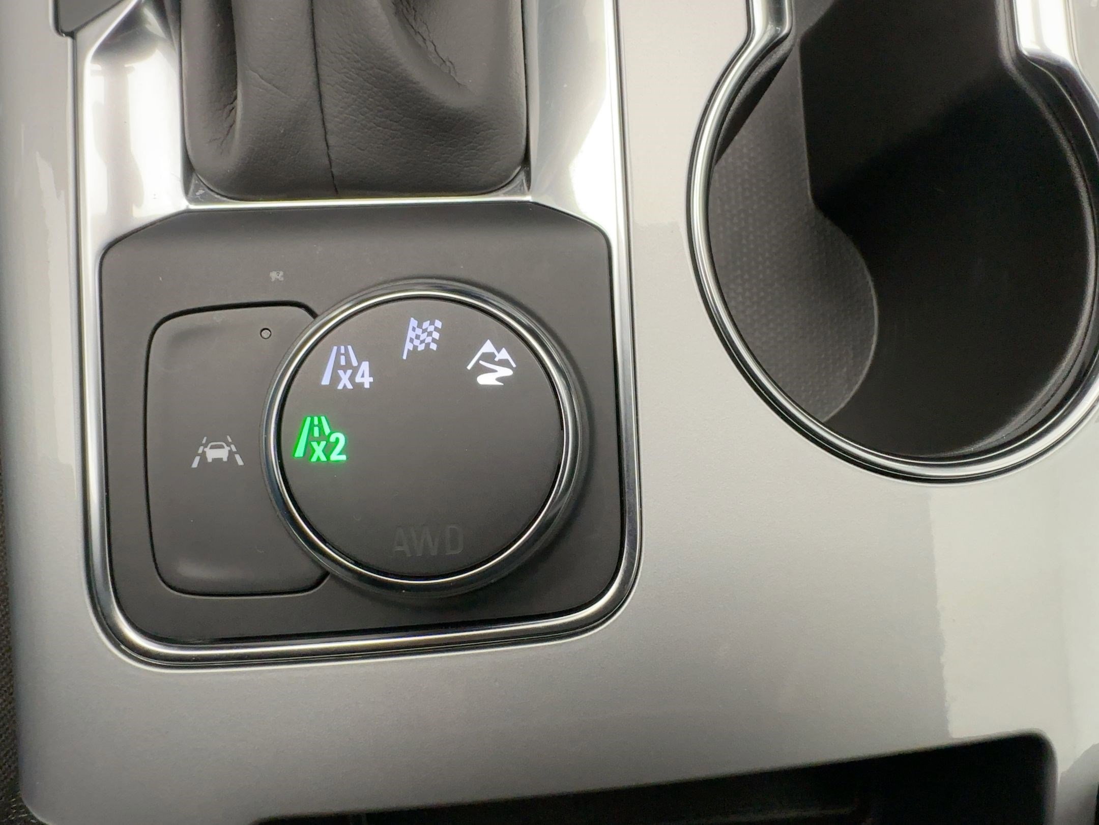 Certified 2024 Chevrolet Blazer LT w/ Convenience Package image 18