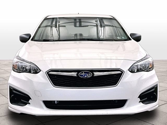 Used 2017 Subaru Impreza 2.0i AWD/4WD image 3