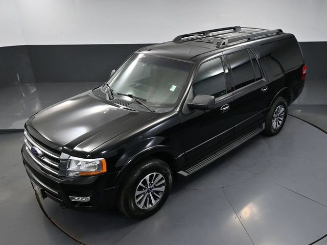 Used 2016 Ford Expedition EL XLT AWD/4WD image 57