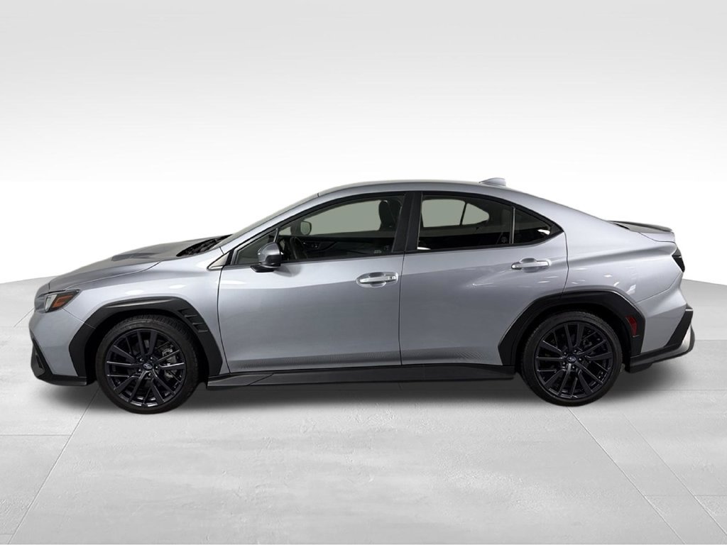 Used 2025 Subaru WRX Premium AWD/4WD image 10
