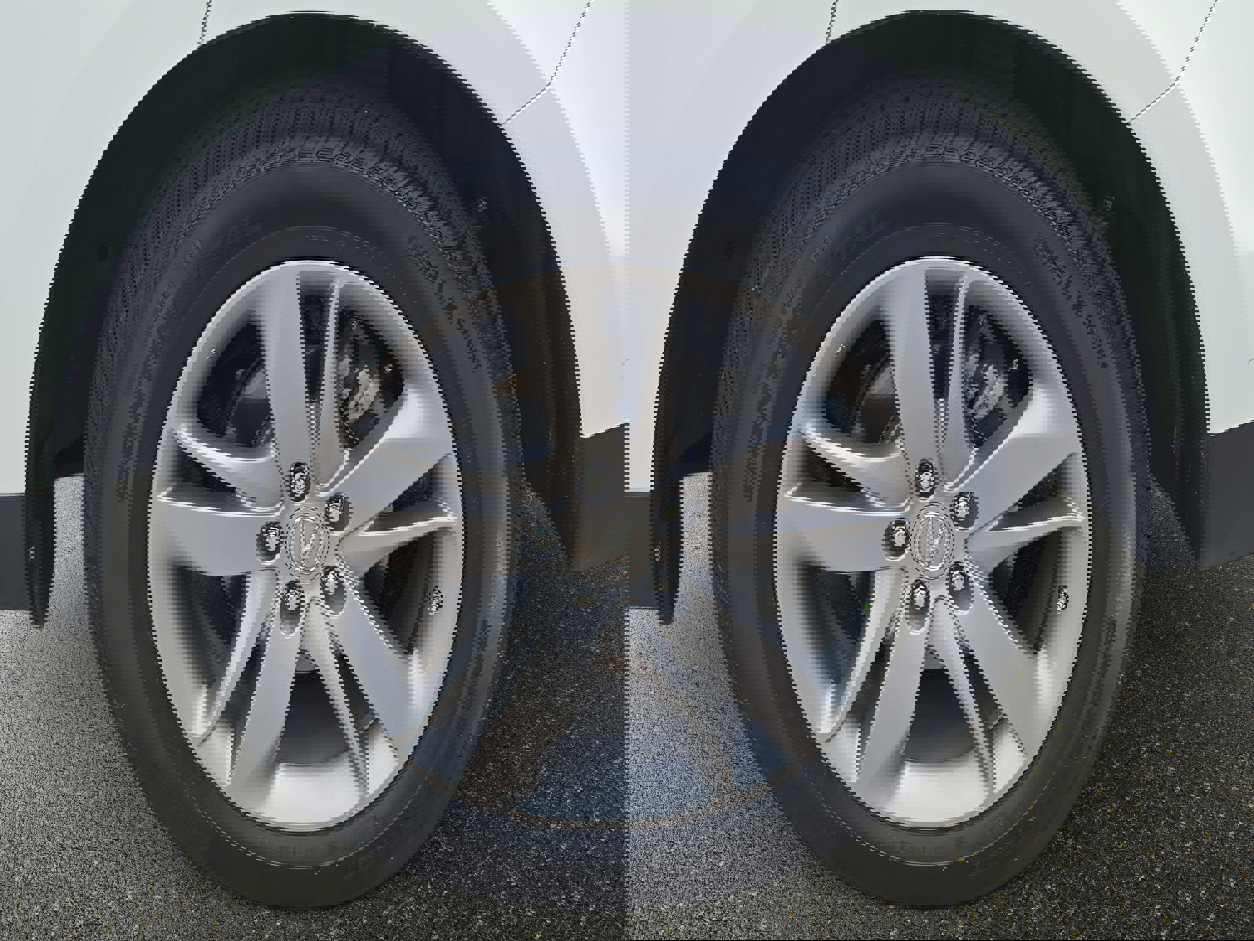 Used 2021 Acura RDX AWD w/ Advance Package image 32